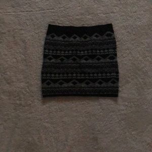 I’m trying to downsize my closet.